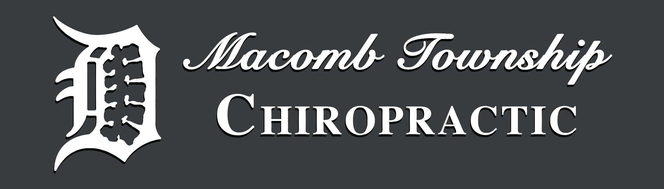 Have a Herniated Disc? A Chiropractor Can Help - Macomb Township  Chiropractic